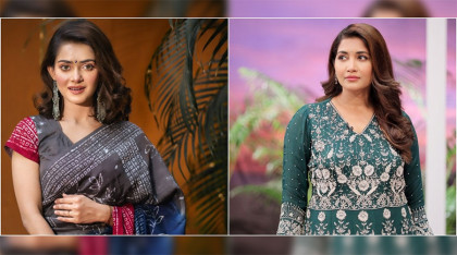 তিশার বিরুদ্ধে সহশিল্পীকে মারধরের অভিযোগ
