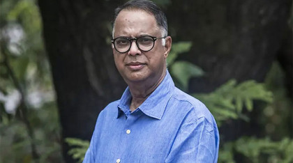 মধ্যপ্রাচ্যের সংঘাত দীর্ঘস্থায়ী হলে সারা বিশ্বই জ্বালানি সংকটে ‘ফেঁসে যাবে’: ইকবাল হাসান