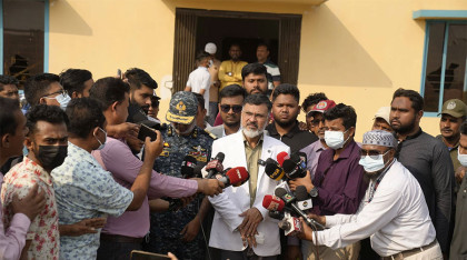 পরিবেশ ছাড়পত্র পেলেই বর্জ্য থেকে বিদ্যুৎ উৎপাদন শুরু: ডিএনসিসি প্রশাসক