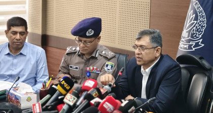 চাঁদাবাজদের ধরতে অভিযান শুরু হবে ঢাকা থেকে: স্বরাষ্ট্রমন্ত্রী