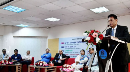 বিশ্ববিদ্যালয়ে নিজ উদ্যোগে সমন্বিত পরিকল্পনা প্রণয়নের পরামর্শ শিক্ষামন্ত্রীর