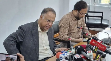 জ্বালানি ব্যবহারে জনগণকে সাশ্রয়ী হওয়ার অনুরোধ মন্ত্রীর