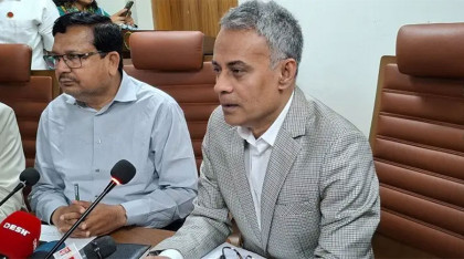 ঈদযাত্রায় অতিরিক্ত ভাড়া নিলে বাসের রুট পারমিট বাতিল: মন্ত্রী