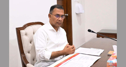 সকল মন্ত্রণালয়-প্রতিষ্ঠানকে বিদ্যুৎ ব্যবহারে সাশ্রয়ের পরামর্শ প্রধানমন্ত্রীর