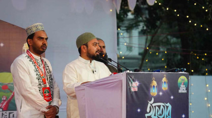 বিএনপি সরকার গঠনের পর নারী নির্যাতন-ধর্ষণ বেড়েছে: নাহিদ ইসলাম