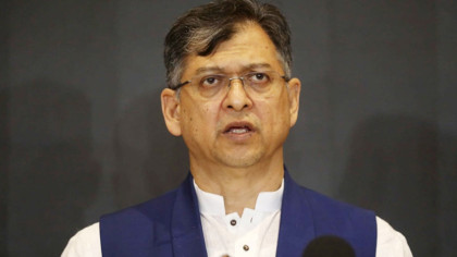 আসন্ন সংসদ অধিবেশন জনগণের আস্থা ফিরিয়ে আনবে: সালাহউদ্দিন আহমেদ