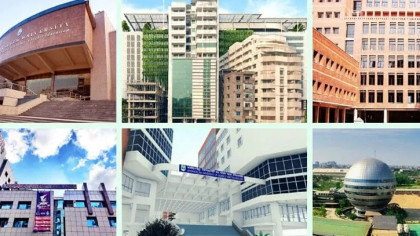 দেশের সব বিশ্ববিদ্যালয় বন্ধ ঘোষণা