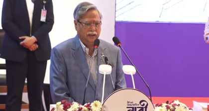 নারীর অধিকার নিশ্চিতে সবাইকে পদক্ষেপ নিতে হবে: রাষ্ট্রপতি