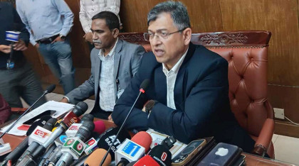 ২৬ মার্চে দেশব্যাপী কোনো আলোকসজ্জা নয়: স্বরাষ্ট্র মন্ত্রী