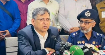 কক্সবাজার সৈকতের ব্যবস্থাপনায় বিচ ম্যানেজমেন্ট কমিটি হবে: স্বরাষ্ট্রমন্ত্রী