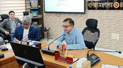 ভোজ্যতেলের কোনো সংকট নেই: বাণিজ্য মন্ত্রী