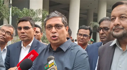 খাল খনন কর্মসূচি‌র উদ্বোধন ১৬ মার্চ