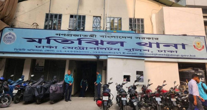 রাজধানীতে ট্রাকের চাপায় নিহত ২