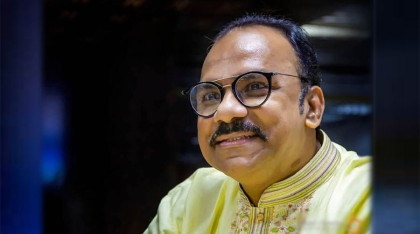 গতানুগতিক প্রথা ভাঙছেন মিশা সওদাগর
