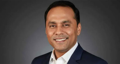 ডেপুটি স্পিকার হলেন কায়সার কামাল