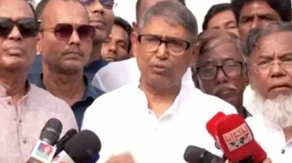 মুক্তিযোদ্ধা-রাজাকারের তালিকার ভুল সংশোধন করা হবে: মন্ত্রী