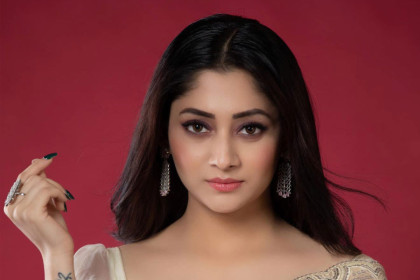 প্রয়োজনে অভিনয় ছাড়তেও রাজি পূজা চেরি