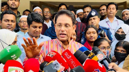 ম্যানেজিং কমিটিতে শিক্ষাগত যোগ্যতা শিথিলের প্রশ্নই ওঠে না: শিক্ষামন্ত্রী