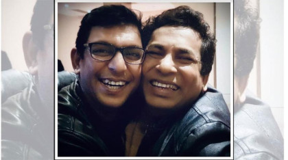 এক যুগের বিরতির পর বড় পর্দায় একসঙ্গে ফিরছেন চঞ্চল-মোশাররফ