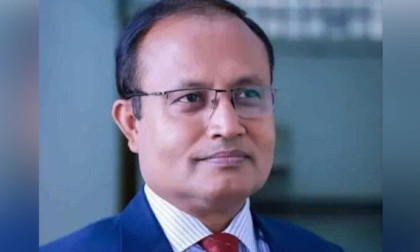 ঢাবির নতুন উপাচার্য অধ্যাপক এ বি এম ওবায়দুল ইসলাম