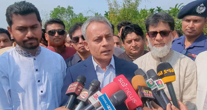 গণপরিবহনে পর্যাপ্ত তেল দেওয়া হচ্ছে: মন্ত্রী