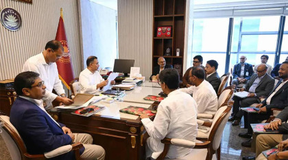 টাঙ্গাইলে কৃষক কার্ড কার্যক্রমের উদ্বোধন করবেন প্রধানমন্ত্রী