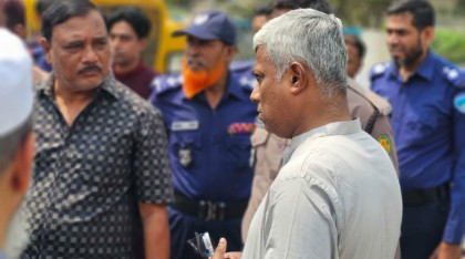 জ্বালানিখাতে স্বচ্ছতা-শৃঙ্খলা বজায় রাখার ওপর গুরুত্বারোপ প্রতিমন্ত্রীর
