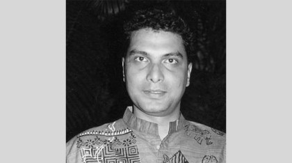 না ফেরার দেশে অভিনেতা শামস সুমন