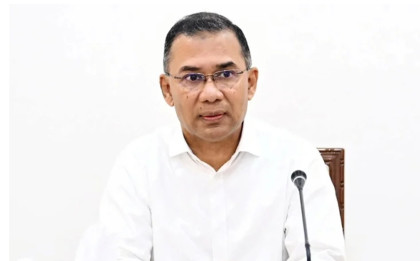 ট্রেন দুর্ঘটনায় ক্ষয়ক্ষতি কমানো ও দুর্ভোগ এড়াতে প্রয়োজনীয় ব্যবস্থা নিতে নির্দেশ প্রধানমন্ত্রীর 

