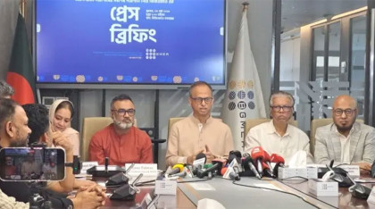 ৯৯.৯১ শতাংশ পোশাক কারখানায় বেতন-বোনাস পরিশোধ: বিজিএমইএ