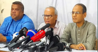 মানুষের মতপ্রকাশের স্বাধীনতা বেড়েছে: রিজভী
