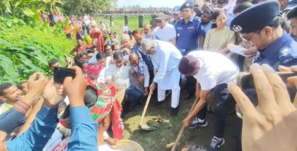 আমরা বেহেশতের টিকিট বিক্রি করি না: এলজিআরডি মন্ত্রী