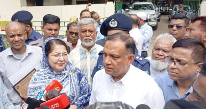 বন্ধ পাটকল চালু করব: প্রতিমন্ত্রী