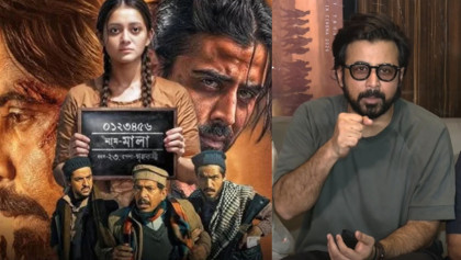 ভক্তরা কথা শোনে না: আফরান নিশো