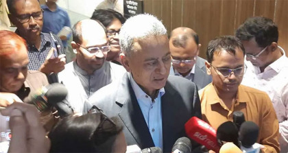 আইএমএফকে জ্বালা‌নিতে অ‌তি‌রিক্ত অর্থ খরচের কথা জা‌নালো বাংলাদেশ