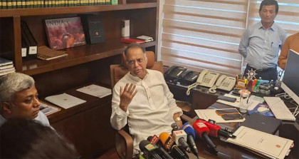 তেলের সংকটের কারণ জানালেন জ্বালানি মন্ত্রী