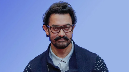 যে ছবির ব্যর্থতায় ভেঙে পড়েছিলেন আমির খান