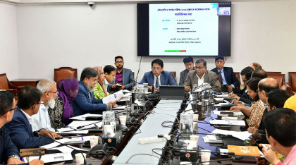 ডিসেম্বরের মধ্যে এসএসসি-এইচএসসি পরীক্ষা সম্পন্নের পরিকল্পনা: শিক্ষামন্ত্রী