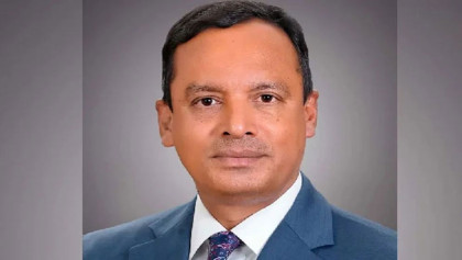 দেশের ১৮তম অ্যাটর্নি জেনারেল ব্যারিস্টার রুহুল কুদ্দুস