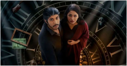 দুর্বল হৃদয়ের দর্শকদের জন্য ‘চক্র ২’ নয়: তৌসিফ
