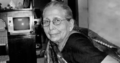 কণ্ঠশিল্পী মাহবুবা রহমান আর নেই