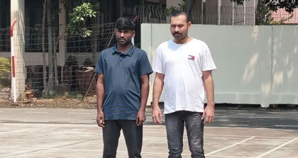 কিবরিয়া হত্যার নেপথ্যে রাজনৈতিক আধিপত্য-চাঁদাবাজি: র‌্যাব