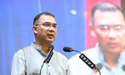 জিয়াউর রহমান স্বাধীন বাংলাদেশের স্বপ্ন মনের মধ্যে ধারণ করতেন: প্রধানমন্ত্রী