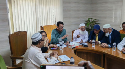 নকল বন্ধে শিক্ষকদের ভূমিকা গুরুত্বপূর্ণ: শিক্ষামন্ত্রী