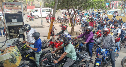 দেশের সব পেট্রোল পাম্পে ট্যাগ অফিসার নিয়োগের সিদ্ধান্ত