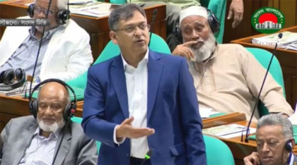 রাতেই ১৩৩টি অধ্যাদেশের বিষয়ে চূড়ান্ত সিদ্ধান্ত হতে পারে: স্বরাষ্ট্রমন্ত্রী