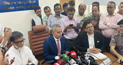 এসি বাসের ভাড়া নির্ধারণের প্রক্রিয়া শুরু হয়েছে: সড়ক মন্ত্রী