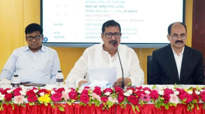 একজনের কারণে অন্যদের বদনাম হয় এমন কাজ করা যাবে না: ভূমি মন্ত্রী