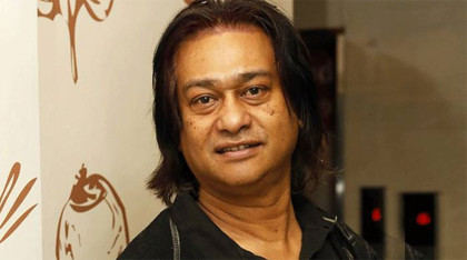 আবেগঘন কথায় সাজানো গান নিয়ে এলেন পার্থ বড়ুয়া