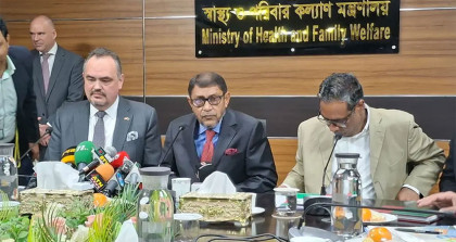 কবে নাগাদ হামের টিকা পাওয়া যাবে জানালেন স্বাস্থ্যমন্ত্রী